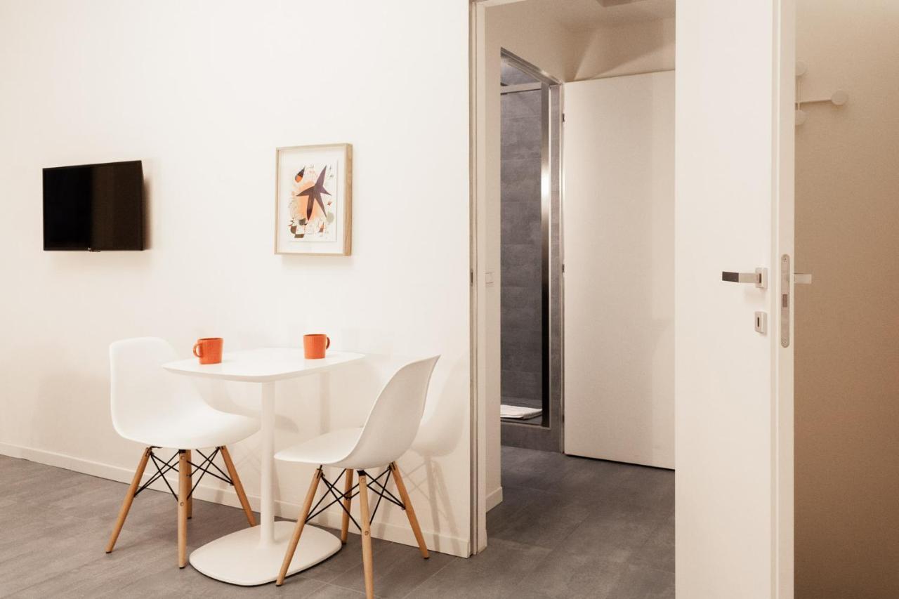 Bnbutler - Schiaparelli Suite Mailand Exterior foto